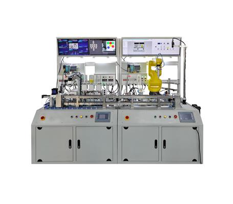 Laboratorio Automazione Industriale, Simulazione 3D e Big Data