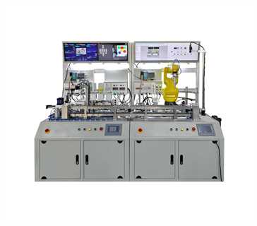 Laboratorio di Automazione industriale Digital Twin simulazione e modelli 3D e big data