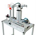 Laboratorio di robotica pneumatica multiasse