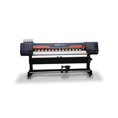 Plotter Eco Solvent roll to roll