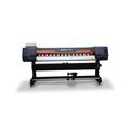 Plotter Eco Solvent roll to roll