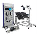 Laboratorio per lo studio e la creazione di energia eolica e solare