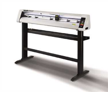Plotter da taglio vinile