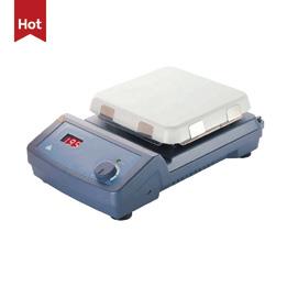 Piatto riscaldante in vetro ceramica da 7