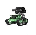 Robot didattico basato su sistema ROS  Advanced Kit con scanner LIDAR, videocamera, display LCD e microfono