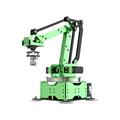 Braccio robotico con microcontrollore ESP32, programmabile con Arduino e Python, standard kit con: 8 sensori e 1 joystick