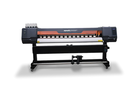 Plotter Eco Solvent roll to roll 130