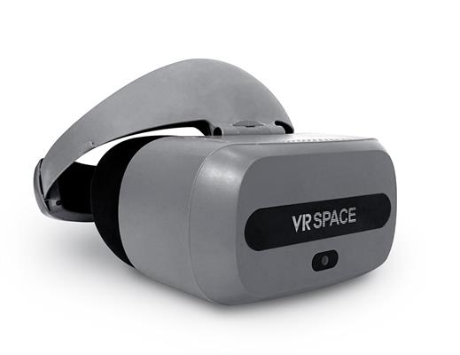 VISORE VR 3D 4K ATW 1.8Ghz