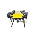 Drone agricolo con sprayer con serbatoio da 10 litri