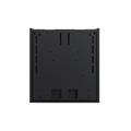 Stand per monitor touch da 55 a 110 con ruote autobloccanti