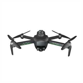 Drone quattricottero con fotocamera FHD 4K e Gimbal a 3 assi