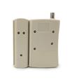 Tester di Rete per Cavi RJ11/12, RJ45 & BNC