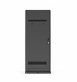 Totem Digital Signage 55 Outdoor IP65, Android 11, 4GB RAM, 32GB ROM, Colore Nero