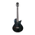 Chitarra classica silent preamplificata