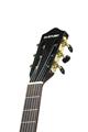 Chitarra classica silent preamplificata