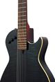 Chitarra classica silent preamplificata