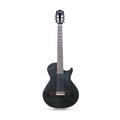 Chitarra classica silent preamplificata