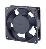 VENTOLA PER RACK 120x120x38 220V AC