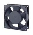 VENTOLA PER RACK 120x120x38 220V AC
