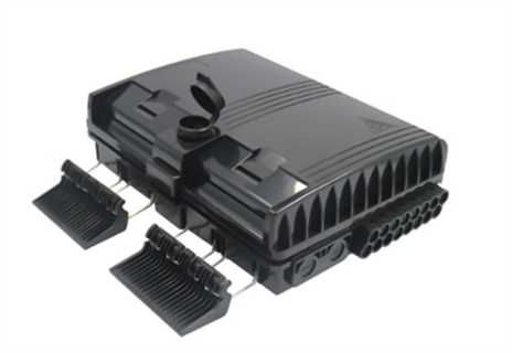 Scatola di distribuzione per fibra  ottica, 16 core A2 IP65