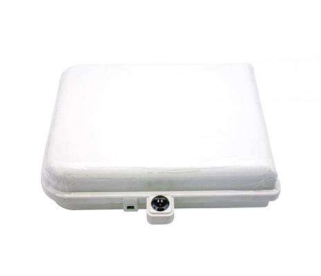 Scatola di distribuzione per fibra  ottica, 16 core B1 IP65