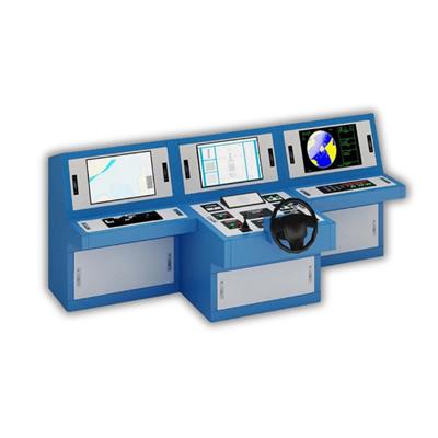 Simulatore di navigazione basic
