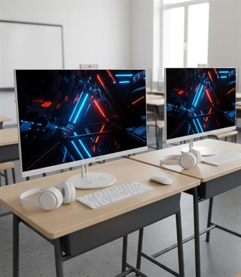 Laboratorio linguistico Corso di Inglese