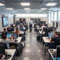 Laboratorio di progettazione CAD-CAM