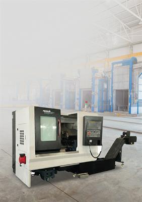 Centro di lavoro CNC