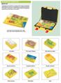Kit di studio sulla topografia
