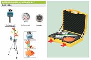 Kit di studio sulla meteorologia
