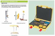 Kit di studio sulla meccanica