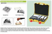 Kit di studio delle forme e strutture
